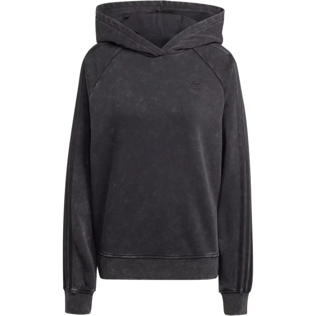 Adidas Originals Sweatshirt Women's Black