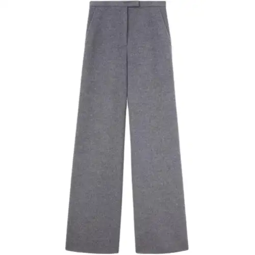 Loro Piana Casual Pants Women's Gray