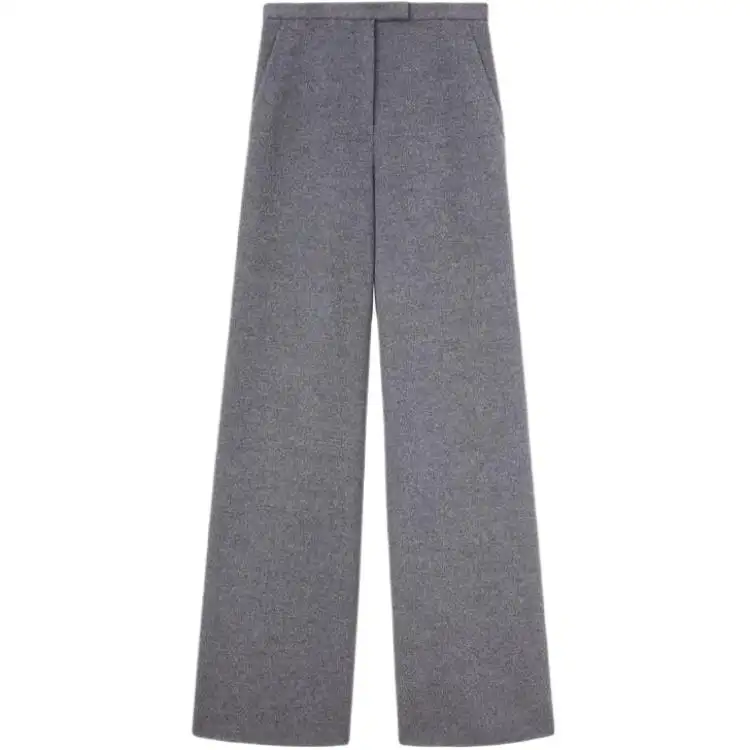 Loro Piana Casual Pants Women's Gray