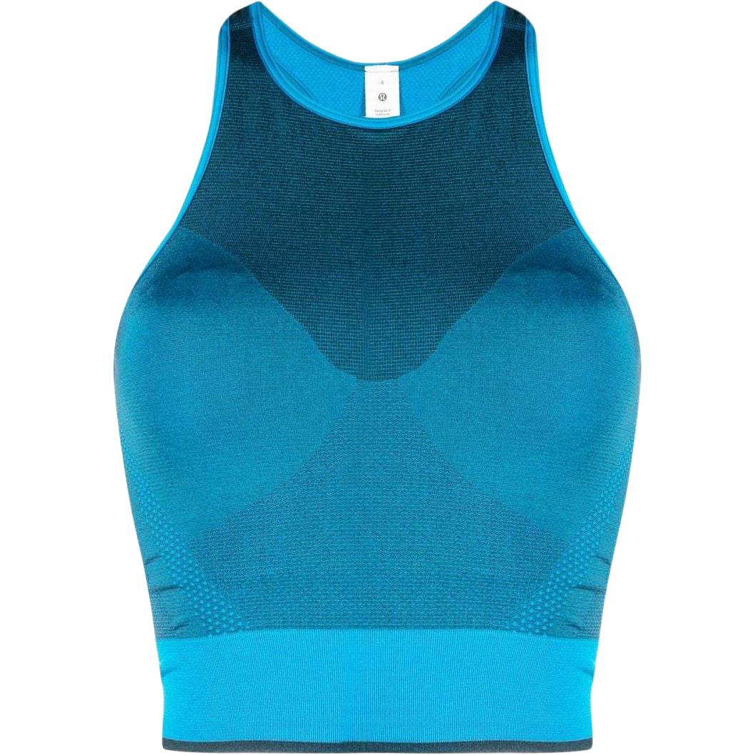 Lululemon Sleeveless Sports Shirts Women’s Racerback