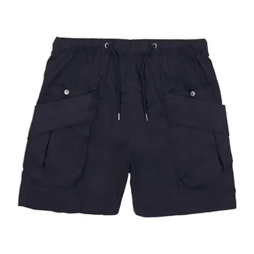 Converse Cargo Shorts