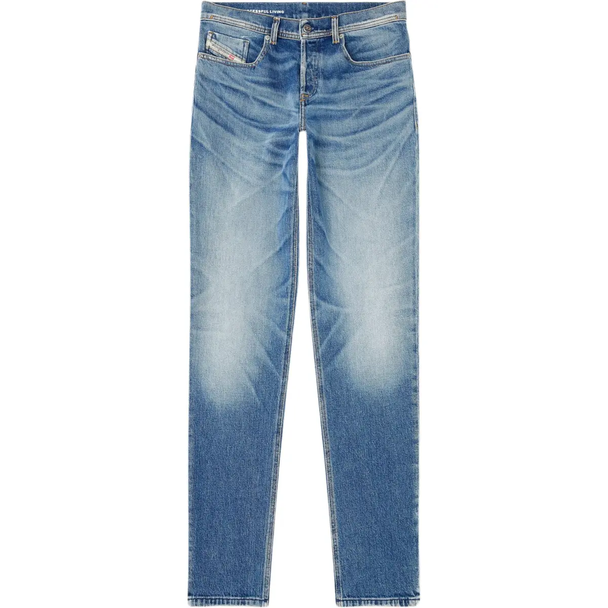 Diesel 2023 D-Finitive jeans