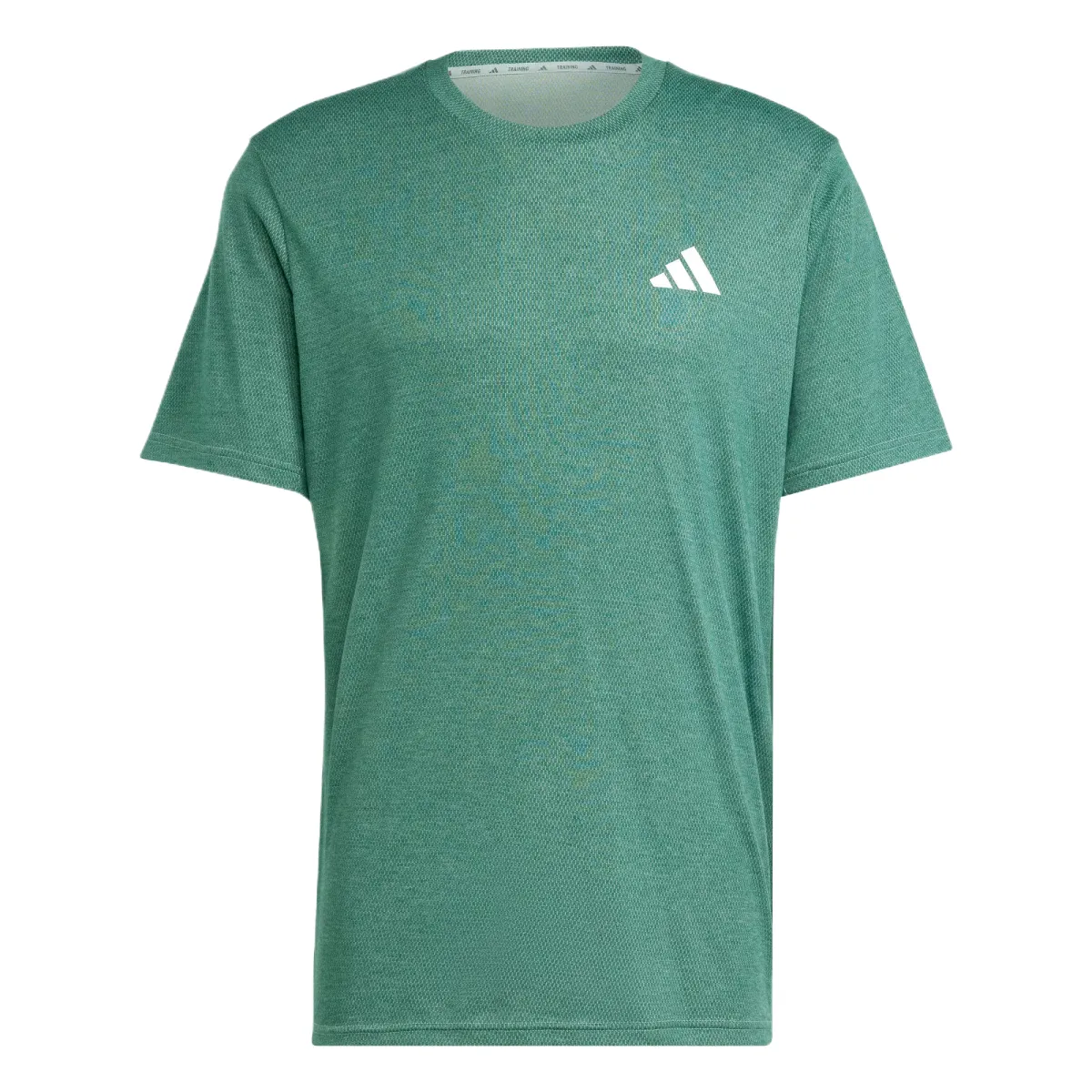 Adidas ESSENTIALSClimacool T Shirt Men's Green