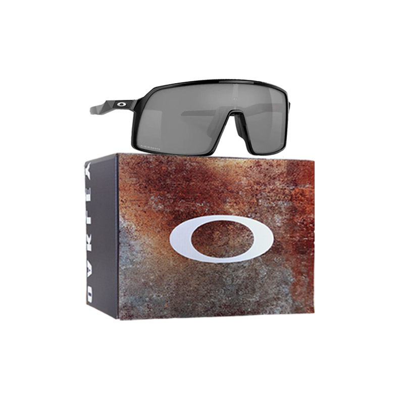 Oakley Cycling Glasses & Goggles
