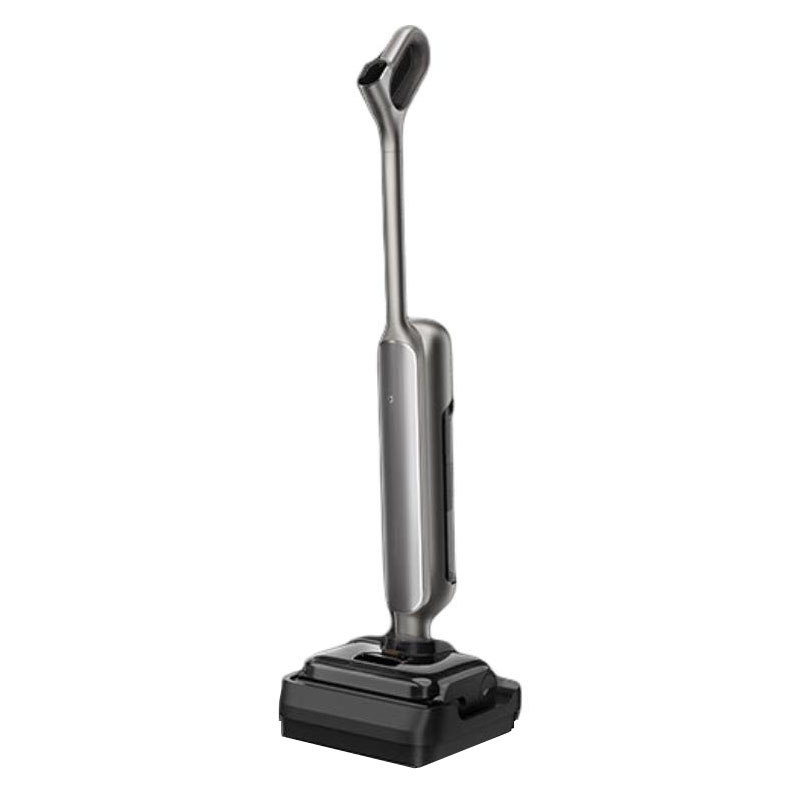Xiaomi Mijia Wireless Floor Scrubber 4Max 0 Welt Home Smart Fully Automatic Suction and Mopping Integrated Anti-Tangle Washing E302