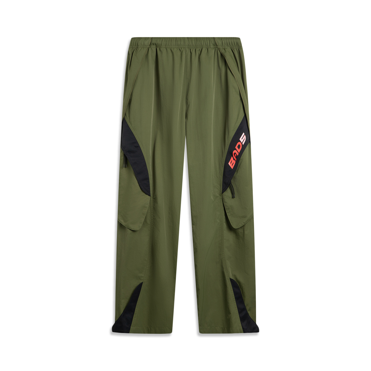 Li Ning Sports Pants Men’s Green