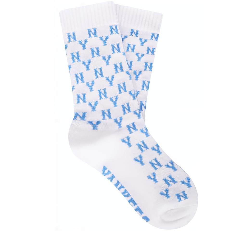 MLB Unisex Crew Socks