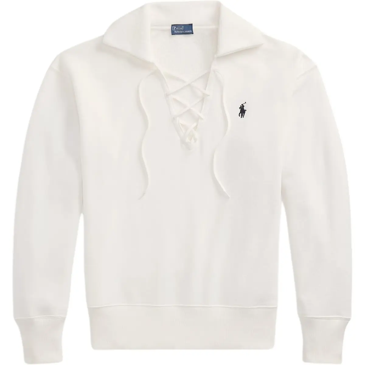 Polo Ralph Lauren Cotton blend Sweatshirt