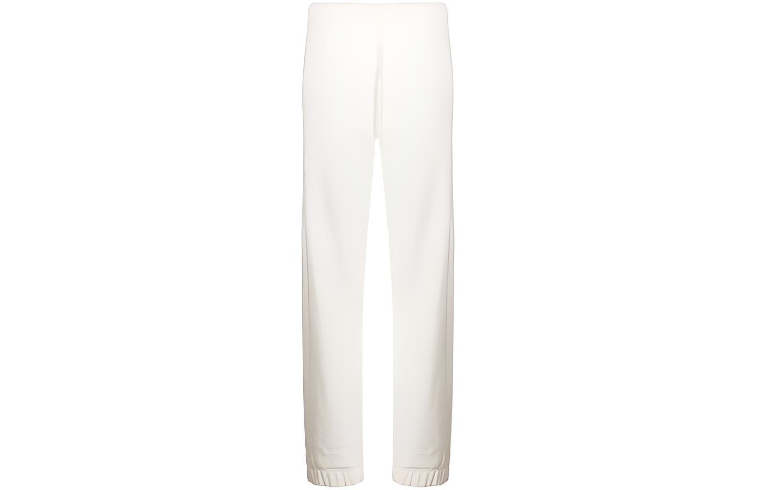 GANNI Elasticated-waist Track Pants