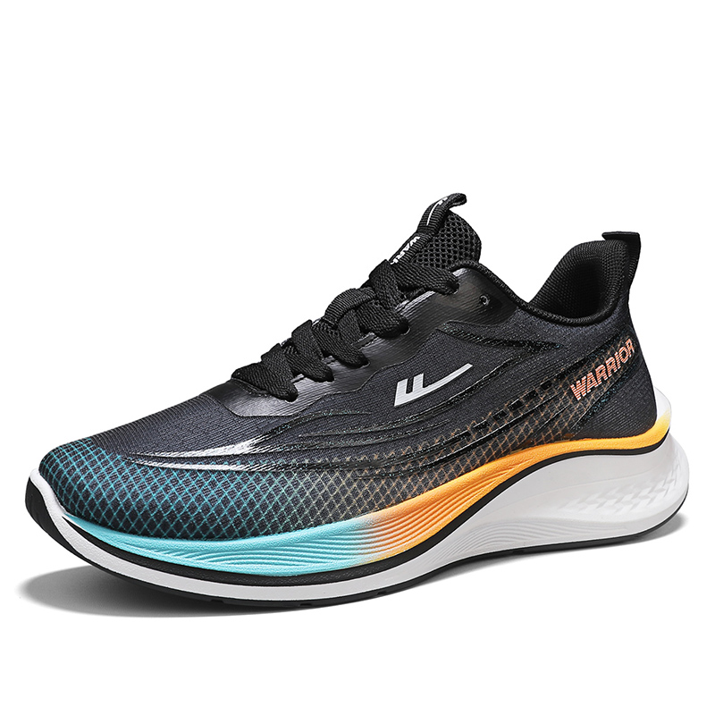 Warrior Coverage Rebound Height Increasing Abrasion Resistant Lightweight Slip Resistant