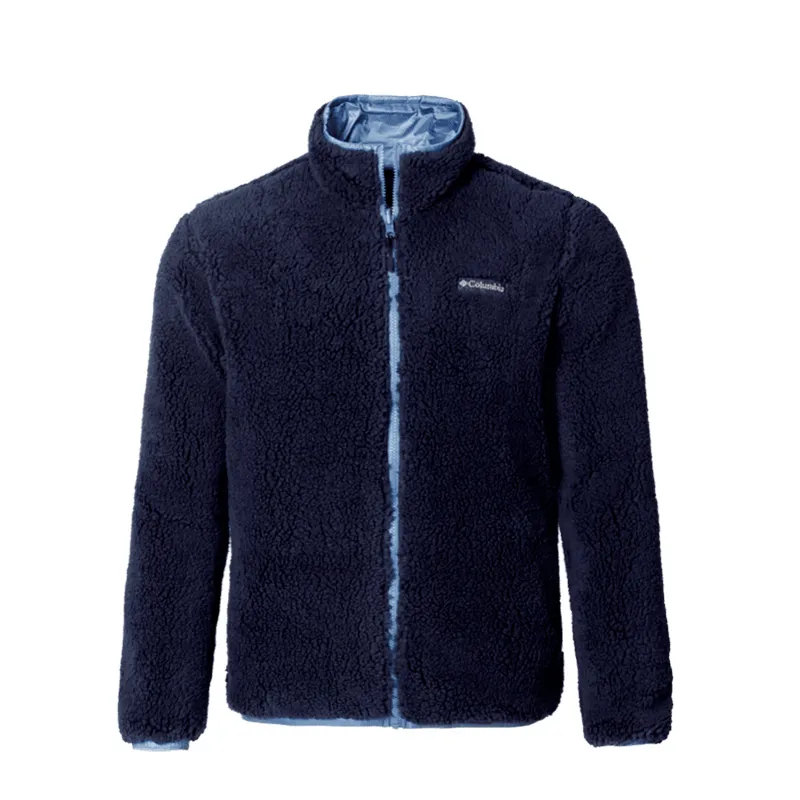 Columbia Jacket Men's Dark Blue