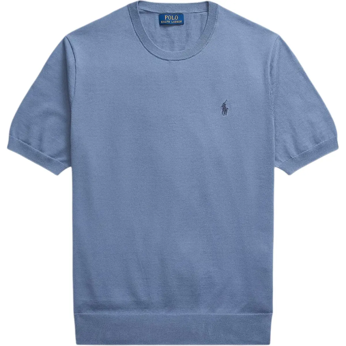 Polo Ralph Lauren Knitwear Standard Men's Blue