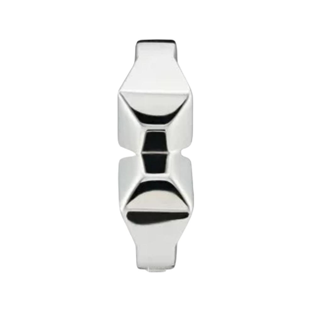 Серьги Gucci Chiodo (серебряные)