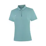 Li Ning Polo Shirt Women's Mystic Spring Green