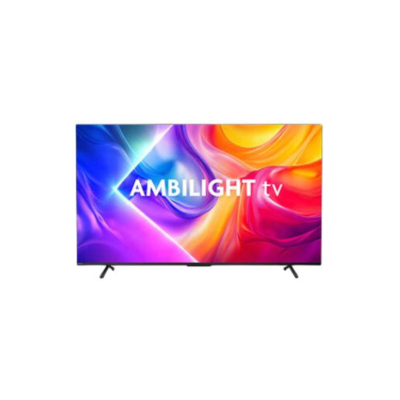 PHILIPS Philips 8580 Series 65-inch Flat Screen TV 4+64G Level 1 Energy Efficiency 65PQF8580/T3
