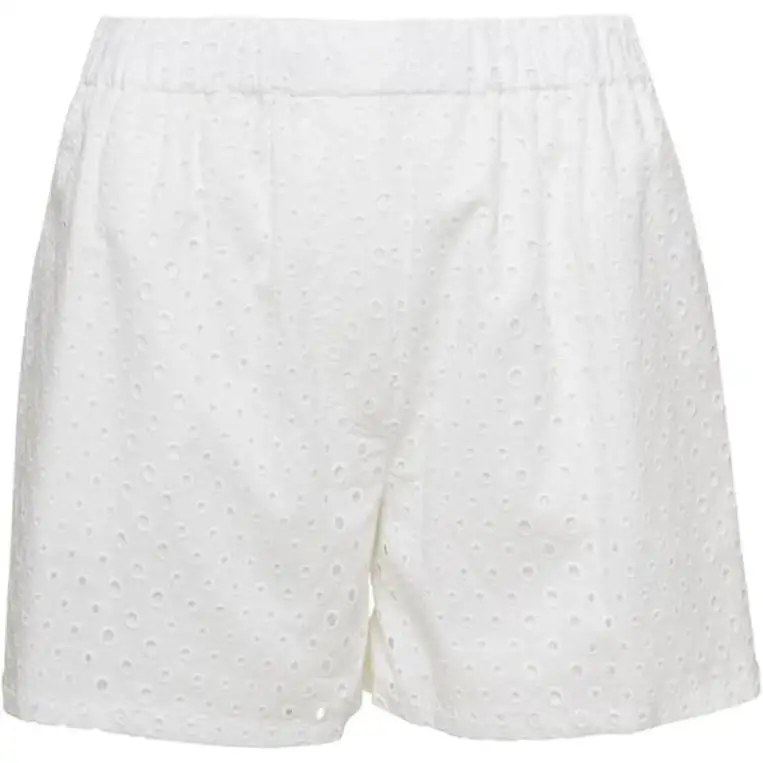KENZO Elastic Waist Shorts