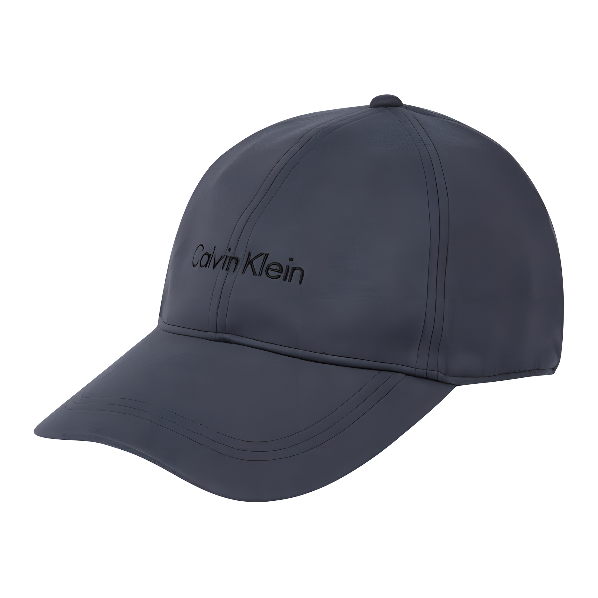 Женская кепка CALVIN CALVIN KLEIN (серая)
