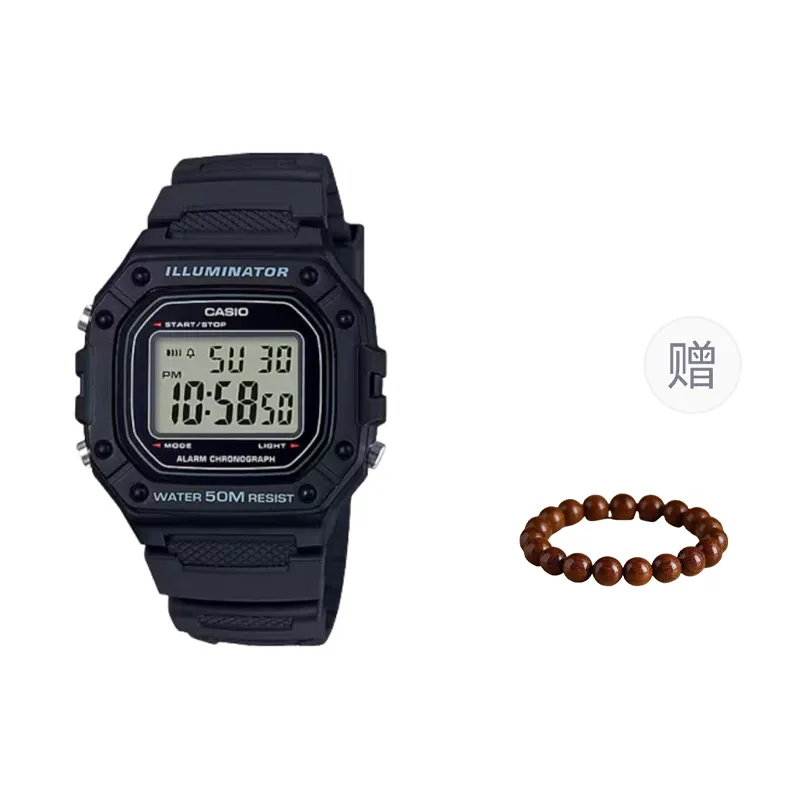 CASIO Men Gray Watch