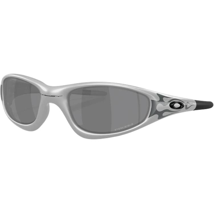 Солнцезащитные очки Oakley Oakley LOGO (серые)