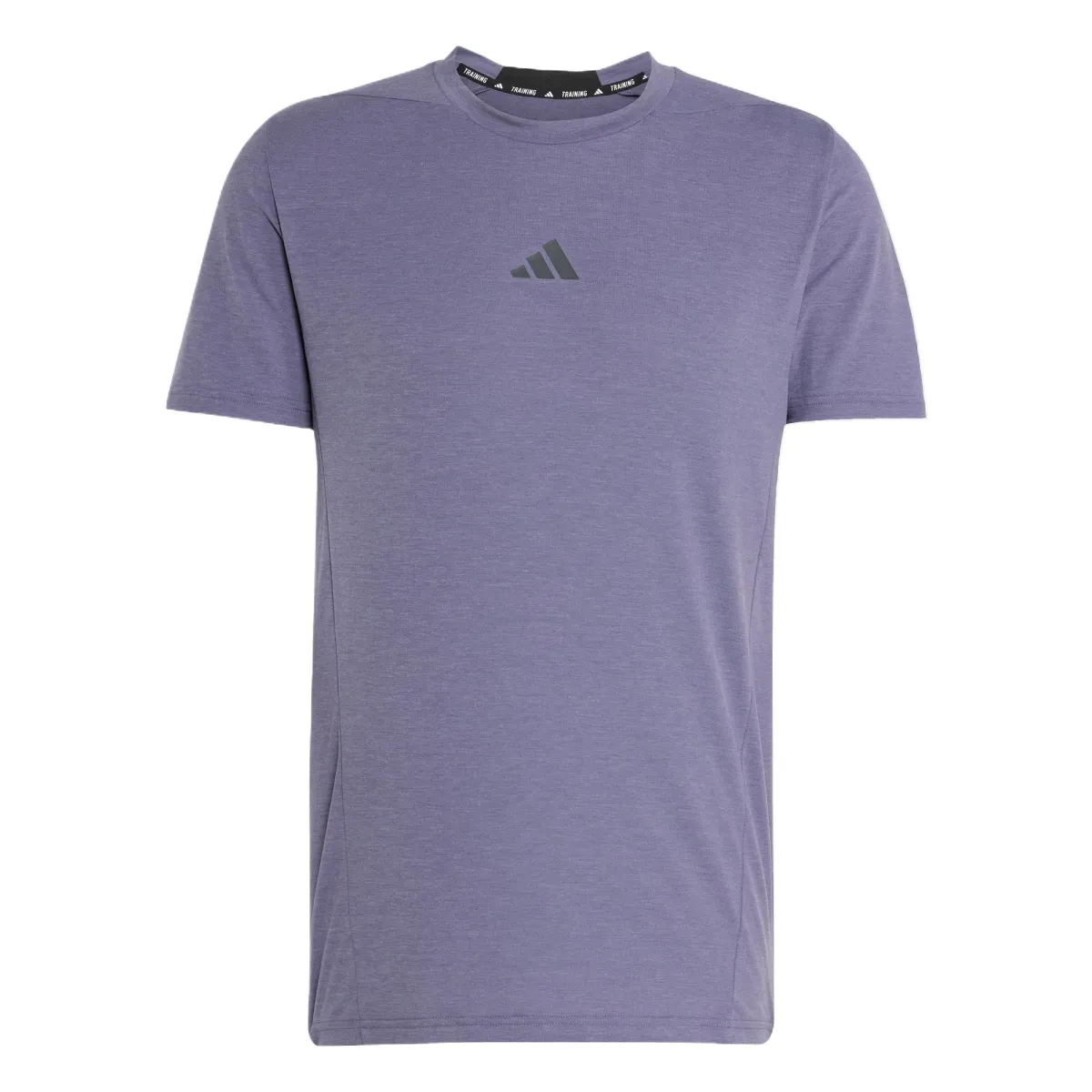 Adidas D4TAEROREADY T Shirt Men's Soft Violet