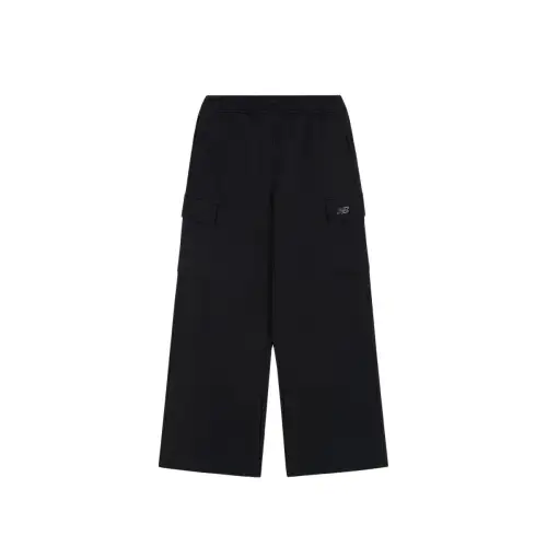 New Balance Cargo Pants Women's Black