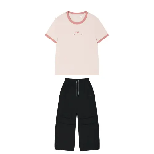 FILA ORIGINALEBIELLA Casual Suit Women's