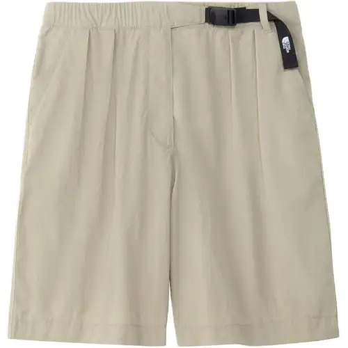 THE NORTH FACE Casual Shorts Women's Clay Gray