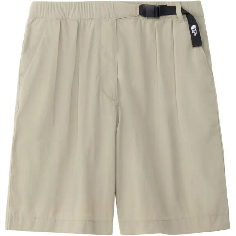 THE NORTH FACE Casual Shorts Women's Clay Gray