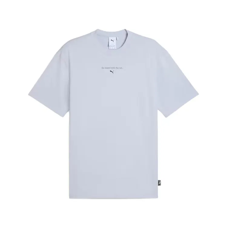 Graphics The Puma Cat Men's Tee