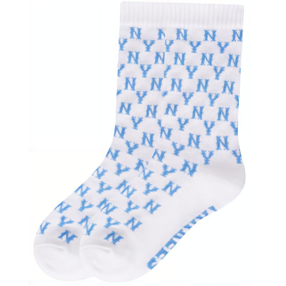 MLB Unisex Crew Socks