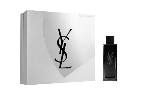 SAINT LAURENT Unrestrained Life Men's