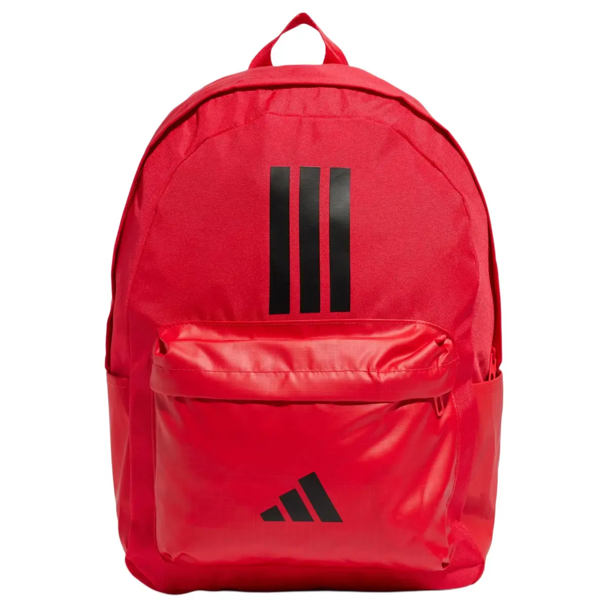 Adidas Polyester Backpack Women's Ruby Red