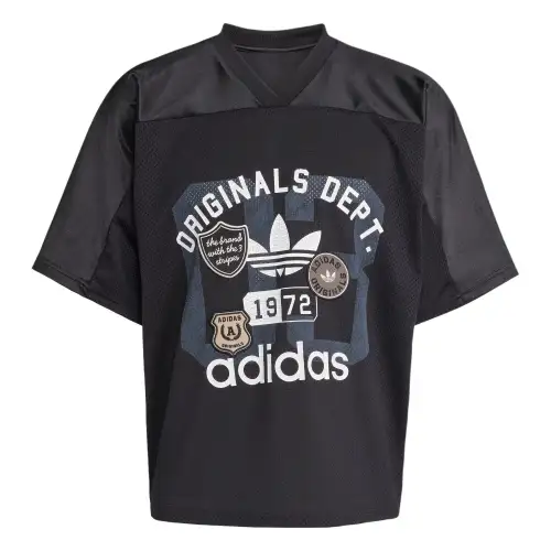 Adidas Originals Original Essentials perforated T-shirt