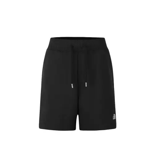 THE NORTH FACE Sports Shorts Women's Cosmic Black