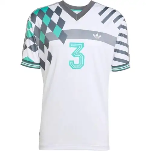 Adidas Originals T Shirt Men's White