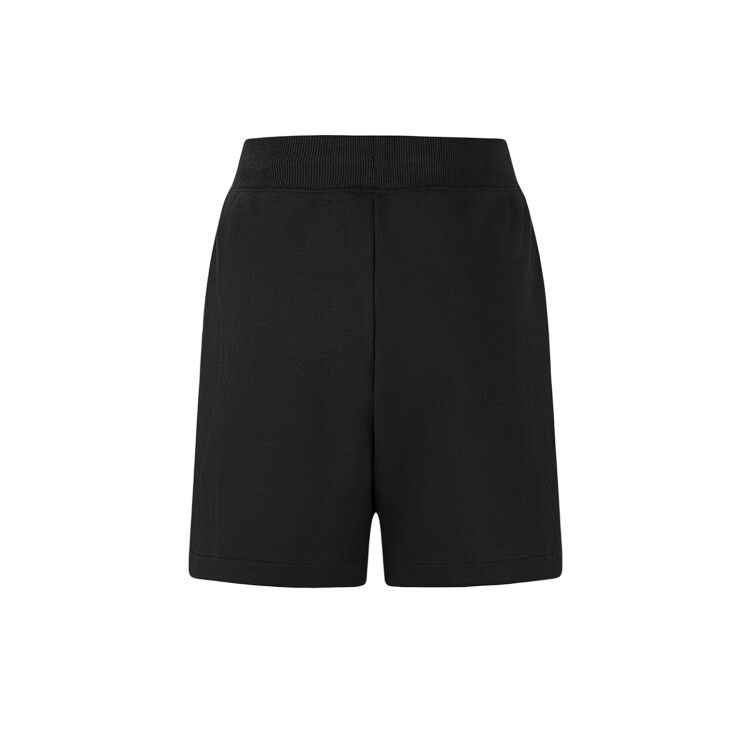 THE NORTH FACE Sports Shorts Women’s Cosmic Black