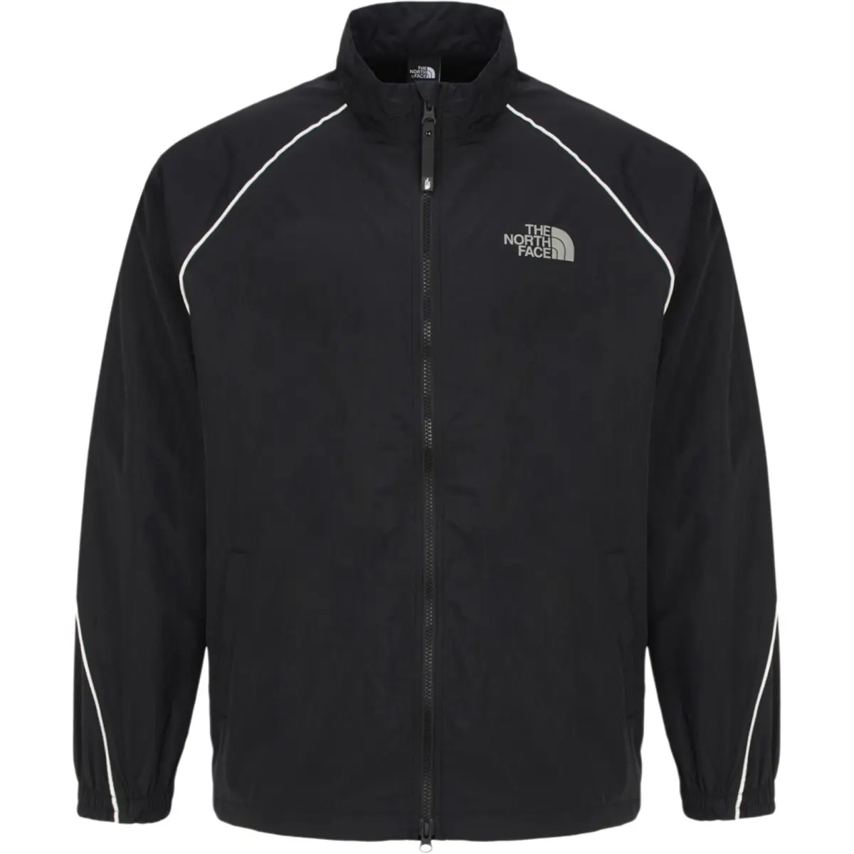 THE NORTH FACE Jackets & Coats Men's Black