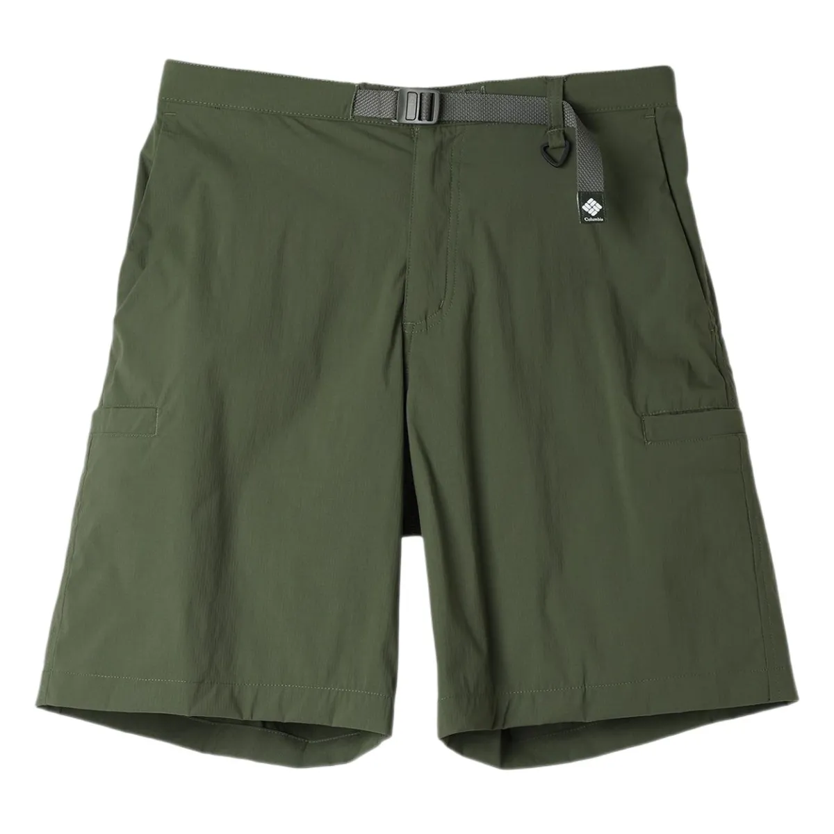 Columbia Casual Shorts Men's Green
