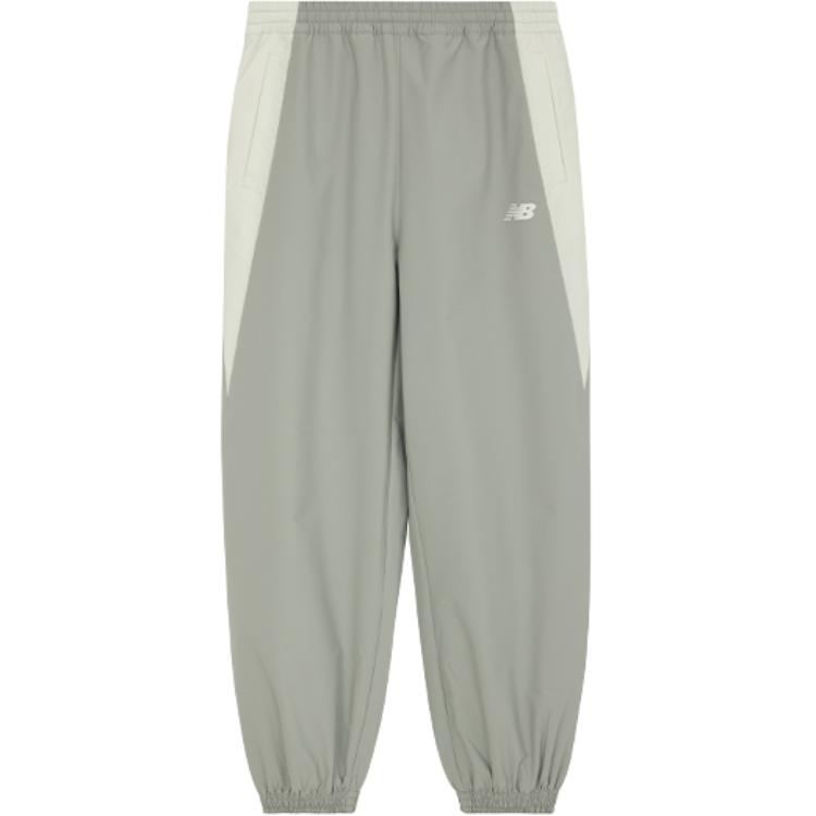 New Balance Sports Pants Women’s Gray