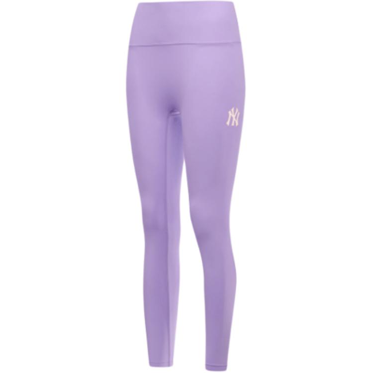MLB Sports Pants Women’s Purple