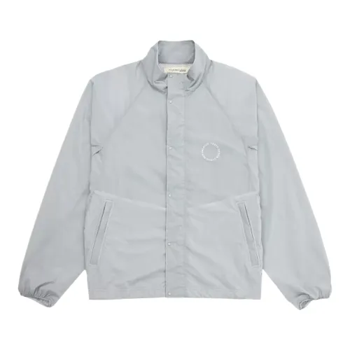 New Balance TOKYO DESIGN STUDIOCordura Trench Coat Unisex Gray