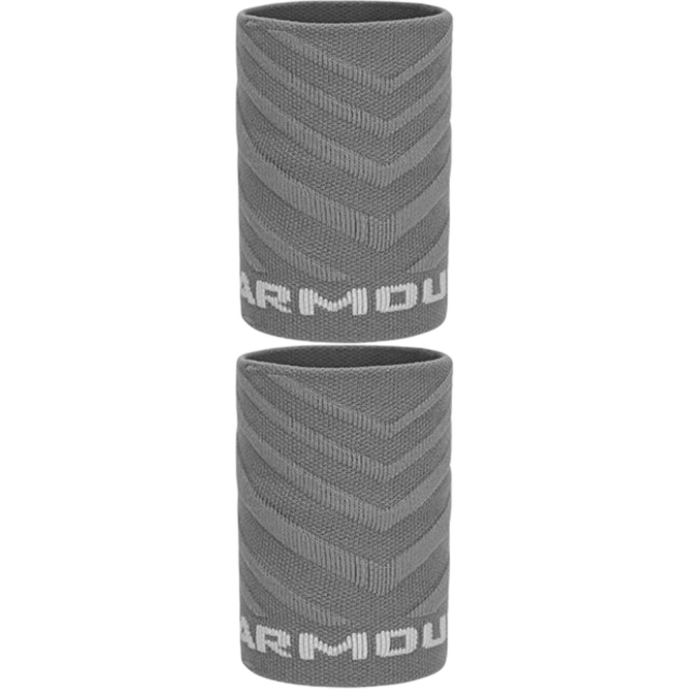 Напульсники Under Armour Спортивные (черные)