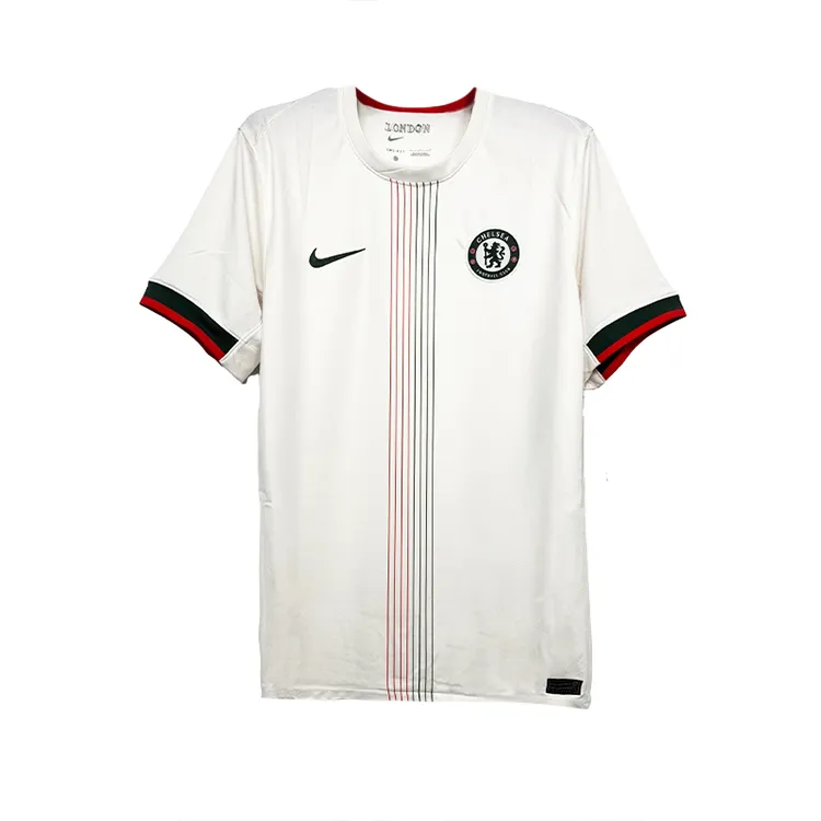 Nike Chelsea FC Soccer Jersey Fan Edition Unisex White