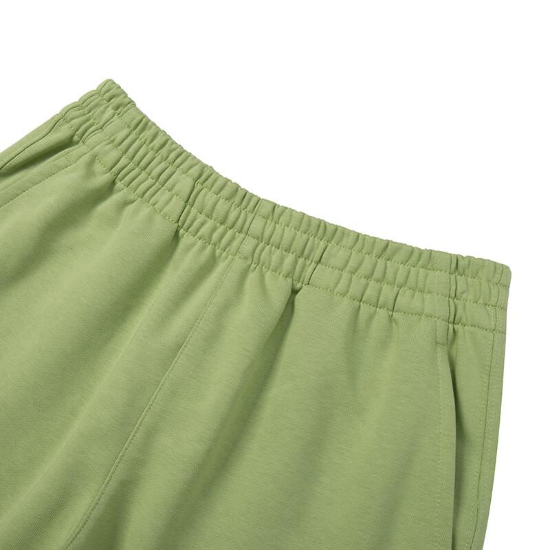 MLB New York Yankees Sports Shorts Women’s Light Olive