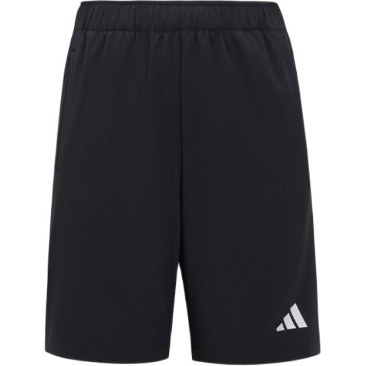 Мужские шорты adidas Climacool (черные)