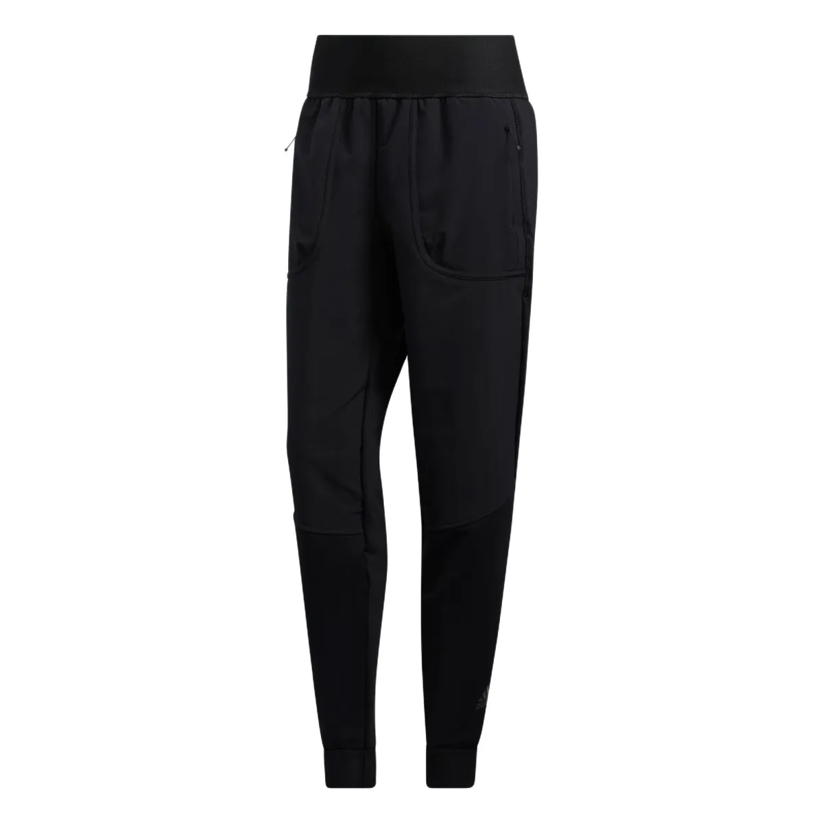 Adidas COLD.RDy Knitted Sweatpants Women's Black