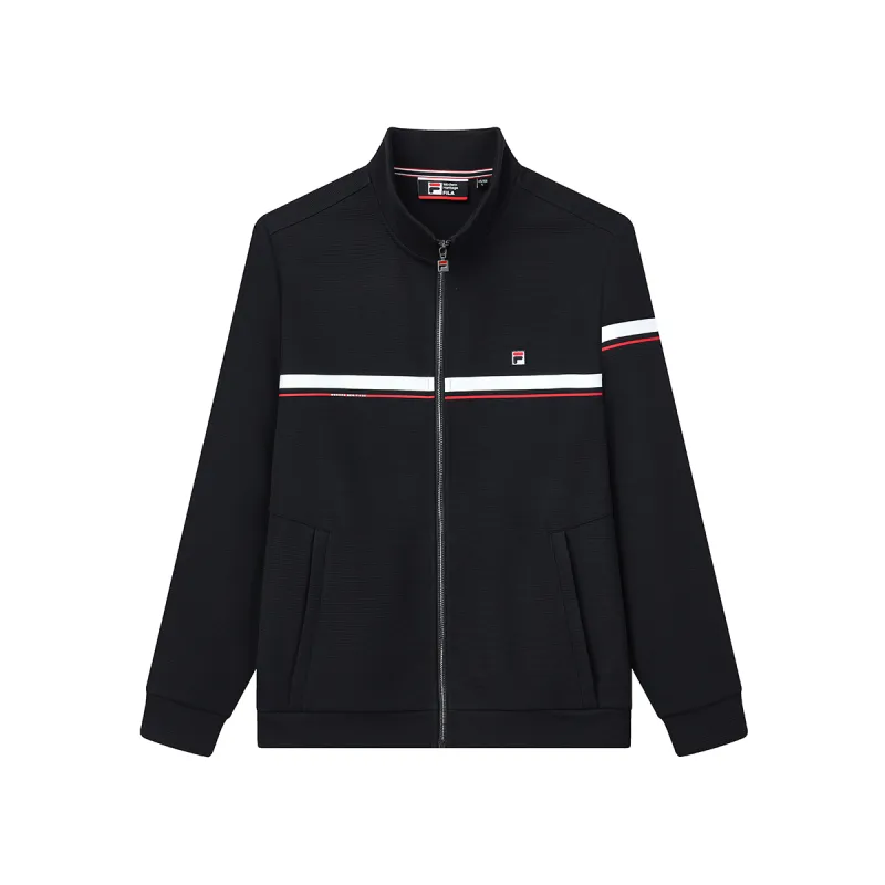 FILA MODERN HERITAGE Jacket Men's Legend Blue