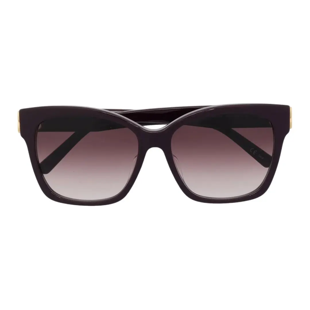 Balenciaga Subtle Cat Eye Sunglasses