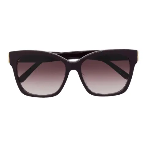 Balenciaga Subtle Cat Eye Sunglasses