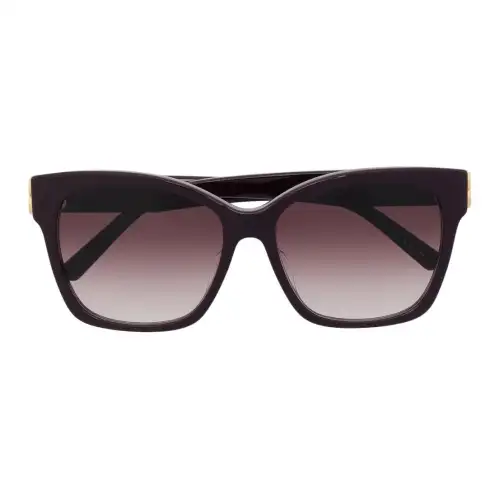 Balenciaga Subtle Cat Eye Sunglasses
